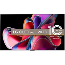 Телевізор LG OLED55G33LA